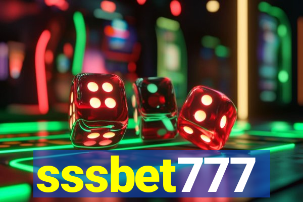 sssbet777