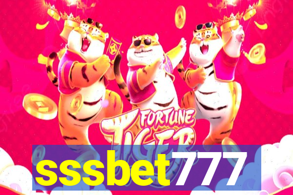 sssbet777