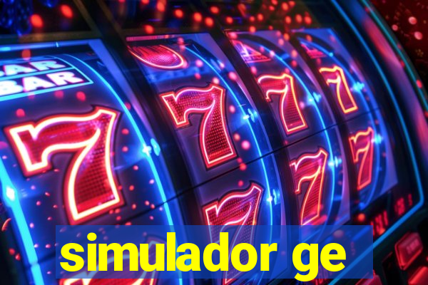 simulador ge