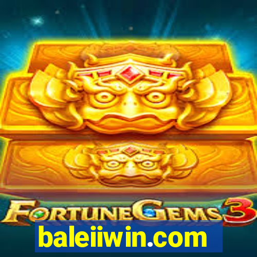 baleiiwin.com