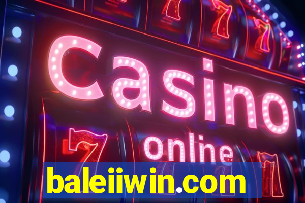 baleiiwin.com