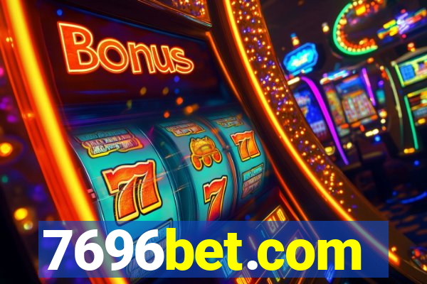 7696bet.com