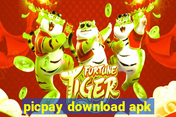 picpay download apk