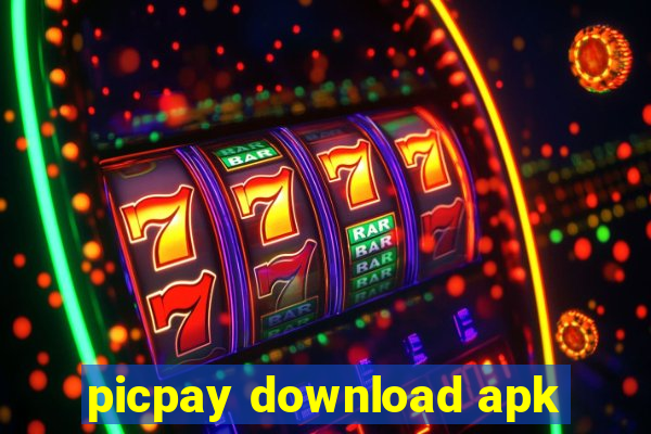 picpay download apk