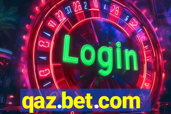 qaz.bet.com