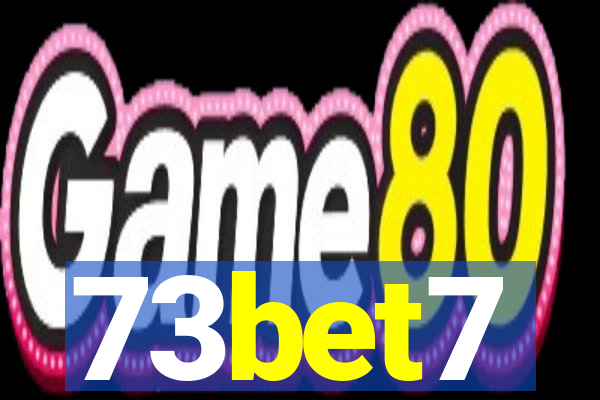 73bet7