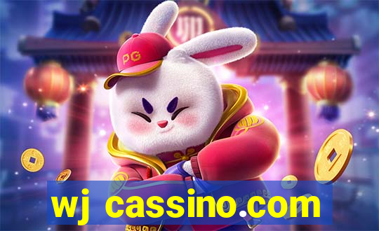 wj cassino.com