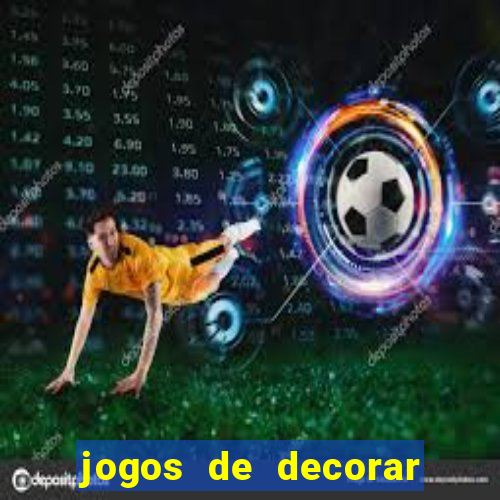 jogos de decorar de quartos