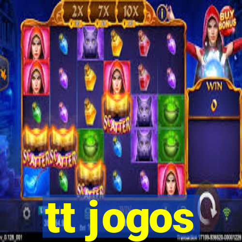 tt jogos