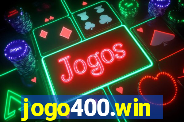 jogo400.win