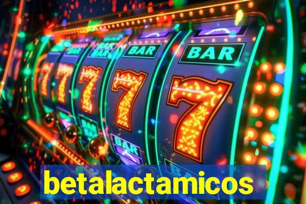 betalactamicos