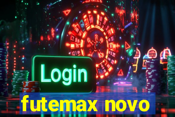 futemax novo