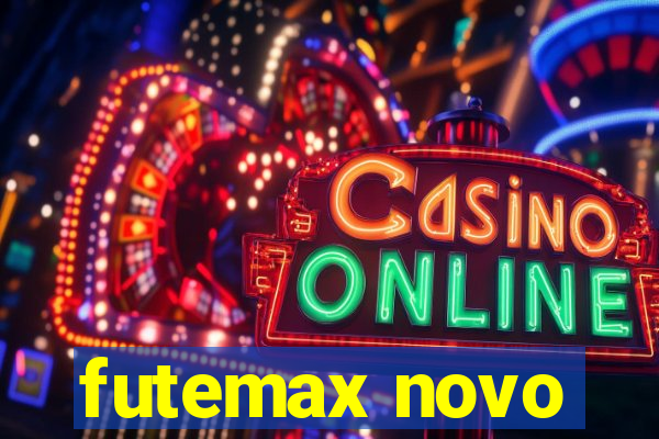 futemax novo