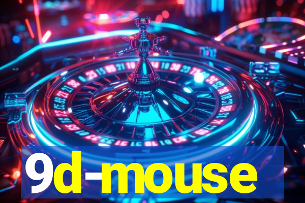 9d-mouse