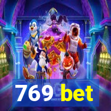 769 bet