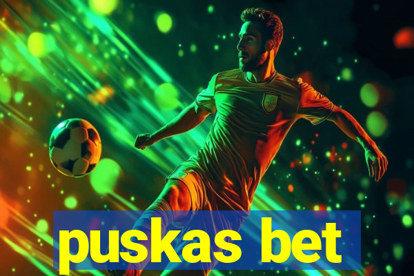 puskas bet