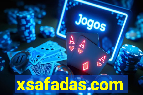 xsafadas.com