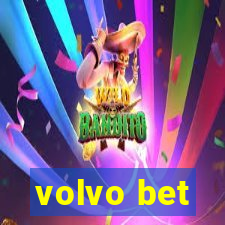 volvo bet