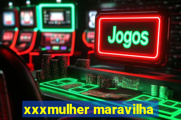 xxxmulher maravilha