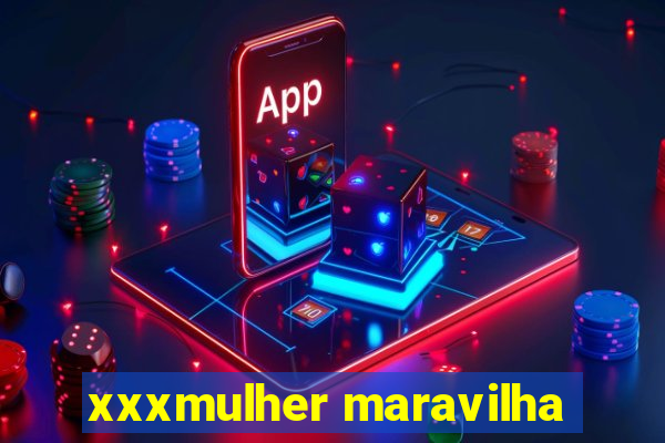 xxxmulher maravilha