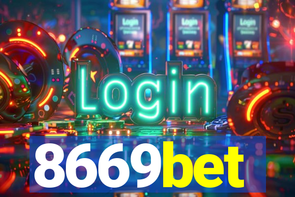 8669bet