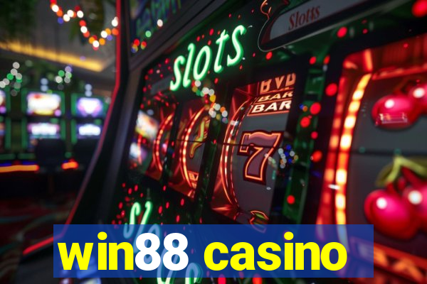 win88 casino