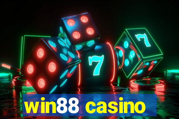 win88 casino