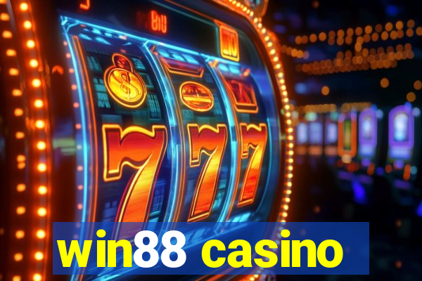 win88 casino