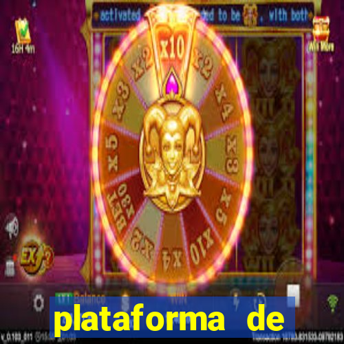 plataforma de cassino chinesa