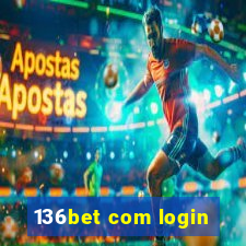 136bet com login