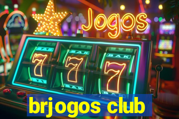 brjogos club