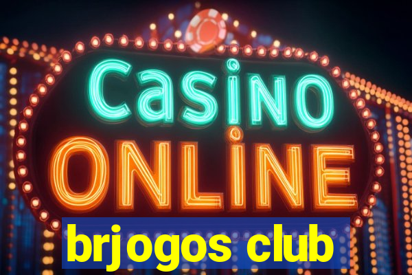 brjogos club