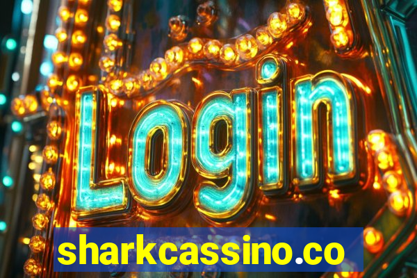 sharkcassino.com