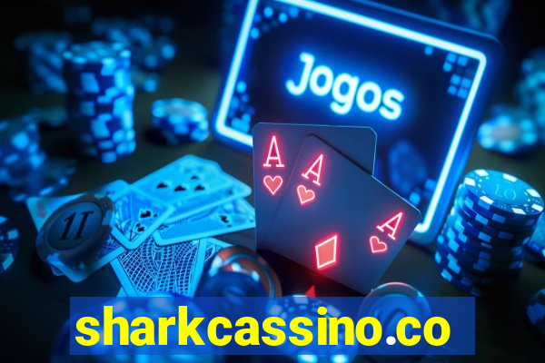 sharkcassino.com