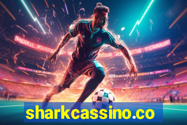 sharkcassino.com