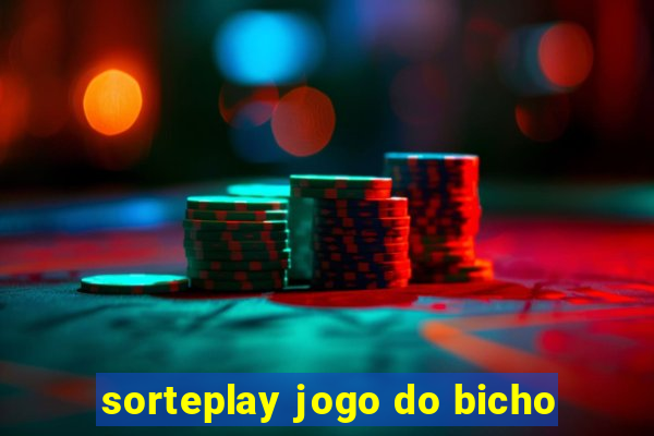 sorteplay jogo do bicho