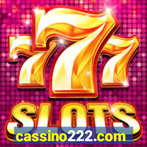 cassino222.com