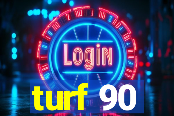 turf 90