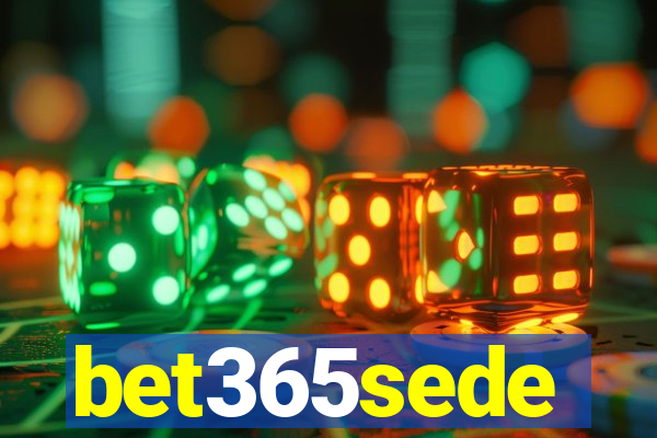 bet365sede