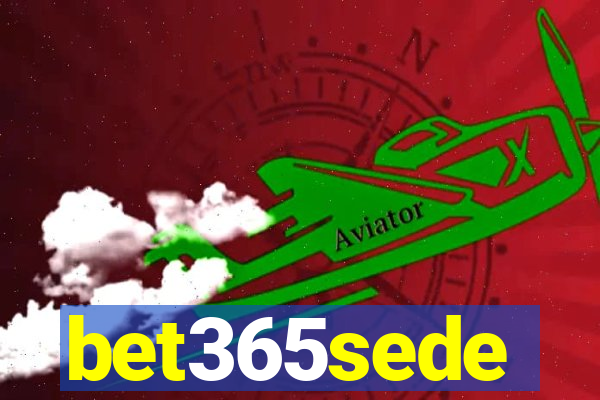 bet365sede