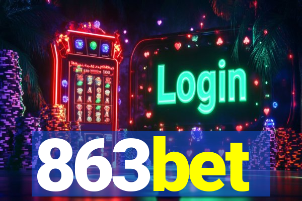 863bet