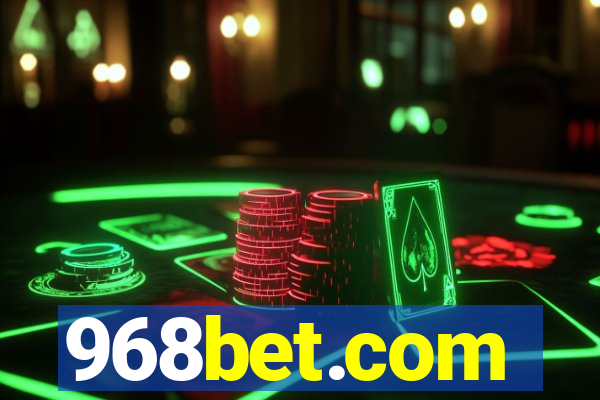 968bet.com