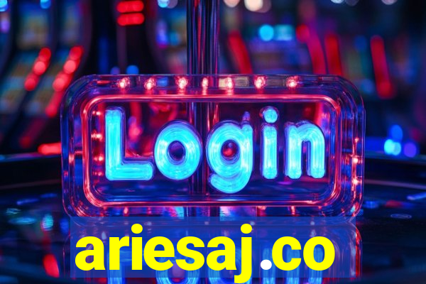 ariesaj.co