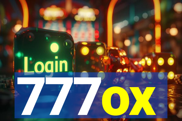 777ox