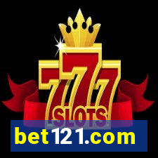 bet121.com