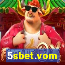 5sbet.vom