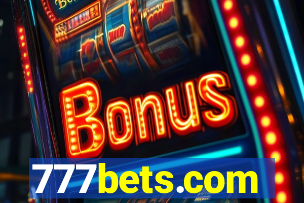 777bets.com