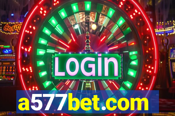 a577bet.com