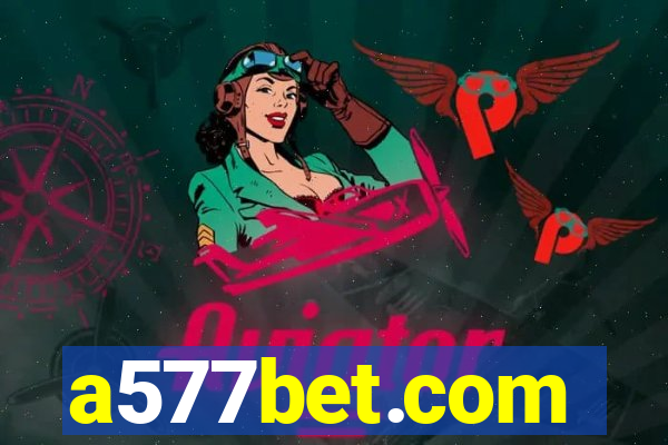 a577bet.com