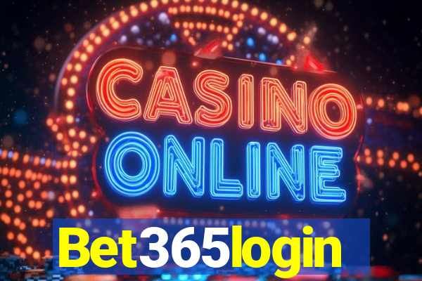 Bet365login